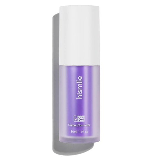 Smile v34 Advanced Teeth Whitening and Stains Removal Serum